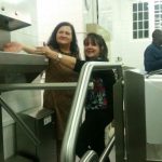 Department of Food Science at the University of Pretoria