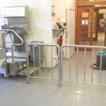 Department of Food Science at the University of Pretoria
