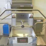 Department of Food Science at the University of Pretoria